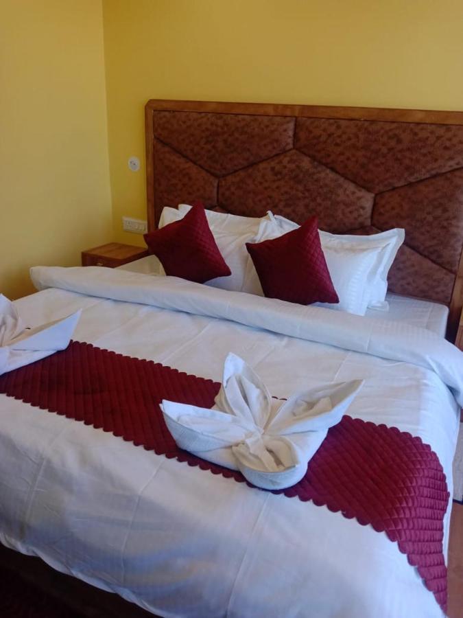 Floret Sojourn Hotel Shimla Exterior photo