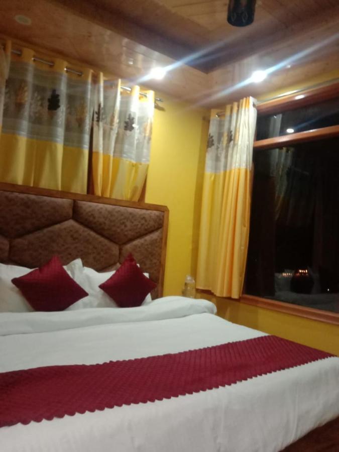 Floret Sojourn Hotel Shimla Exterior photo